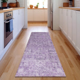 addison mayfield amf611 lilac rug