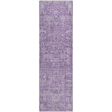 addison mayfield amf611 lilac rug