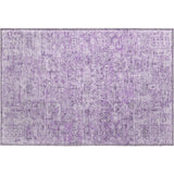 addison mayfield amf611 lilac rug