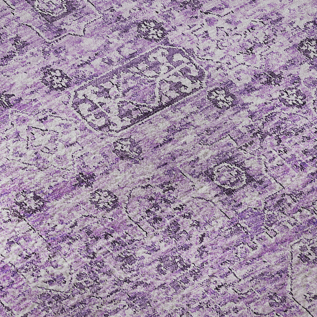 addison mayfield amf611 lilac rug