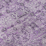 addison mayfield amf611 lilac rug