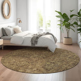 addison mayfield amf611 mocha rug
