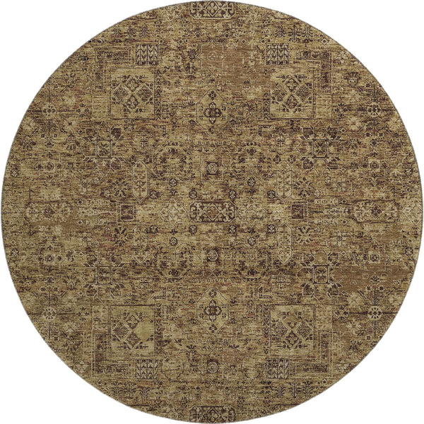 addison mayfield amf611 mocha rug