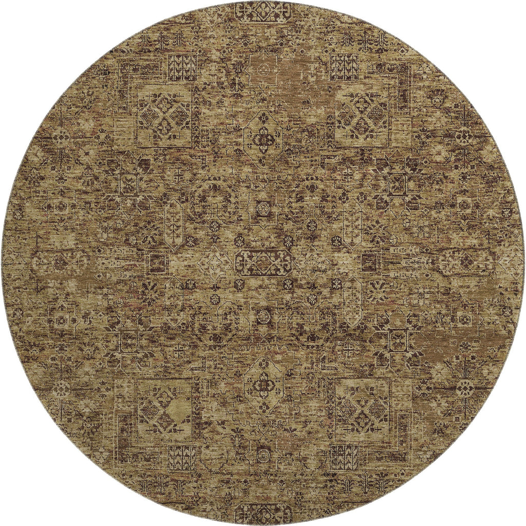 addison mayfield amf611 mocha rug