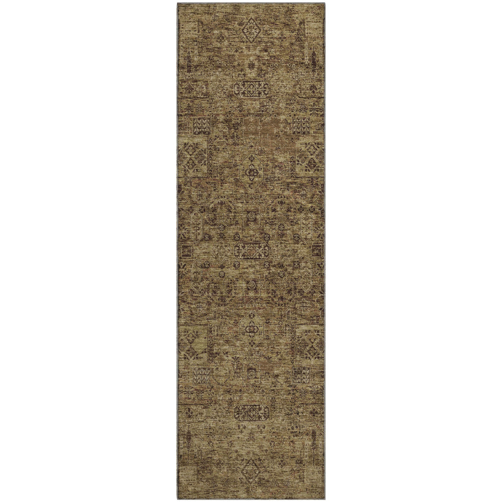 addison mayfield amf611 mocha rug