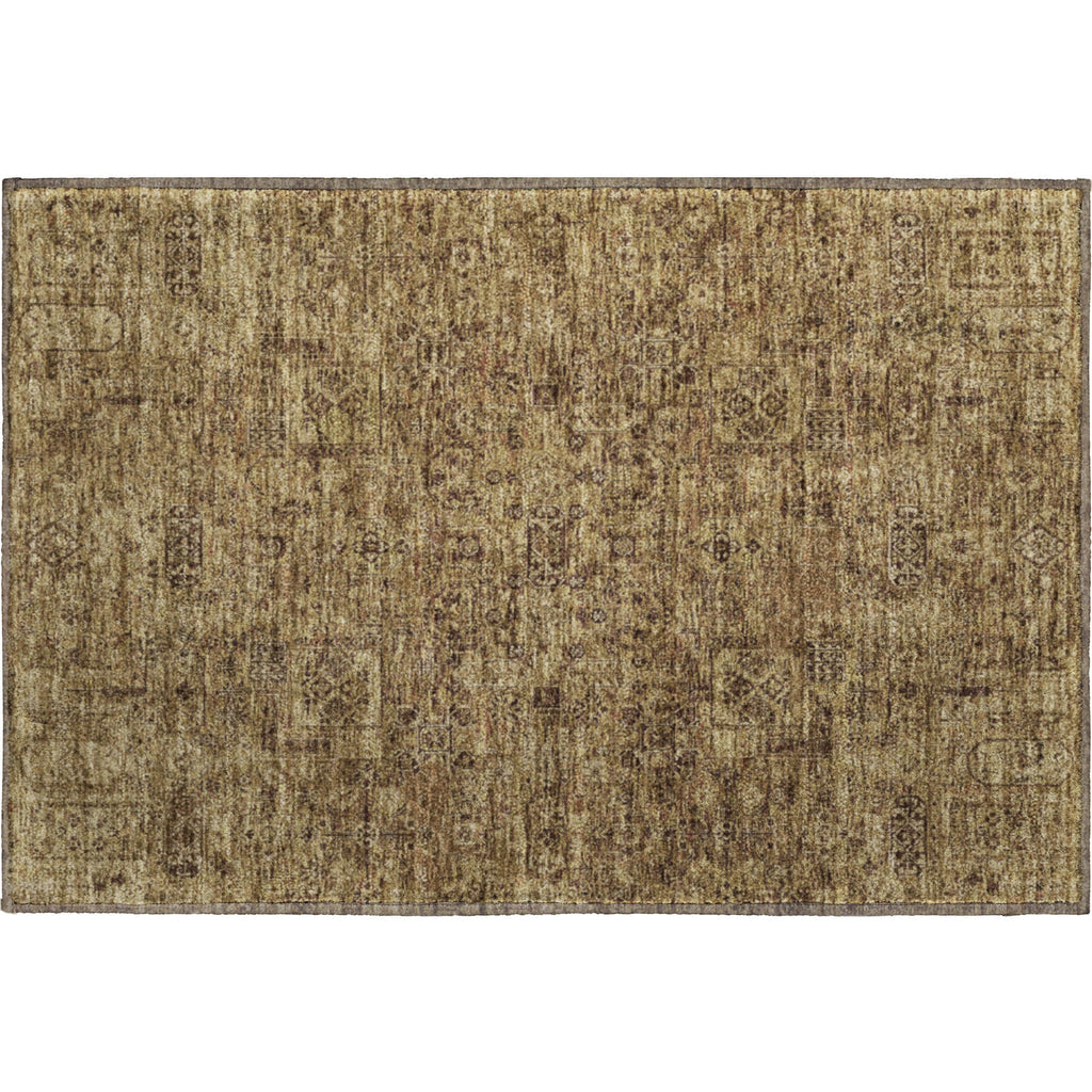 addison mayfield amf611 mocha rug
