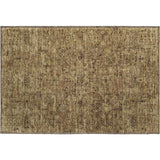 addison mayfield amf611 mocha rug