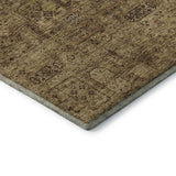 addison mayfield amf611 mocha rug