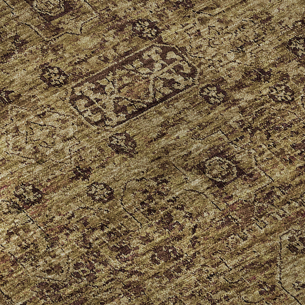 addison mayfield amf611 mocha rug