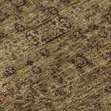 addison mayfield amf611 mocha rug