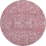 addison mayfield amf611 pink rug
