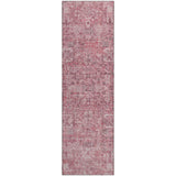 addison mayfield amf611 pink rug