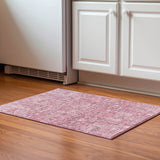 addison mayfield amf611 pink rug