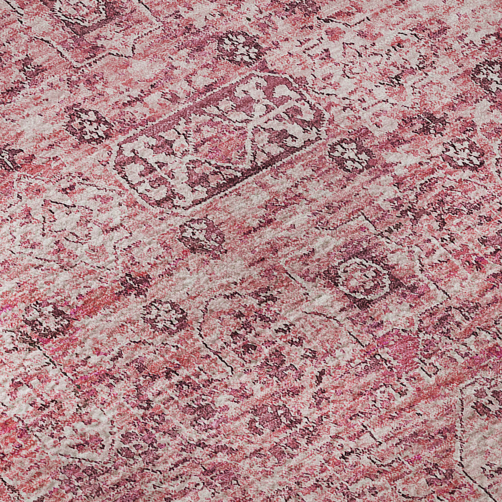 addison mayfield amf611 pink rug