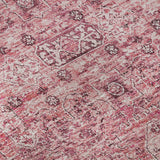 addison mayfield amf611 pink rug