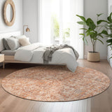 addison mayfield amf611 salmon rug