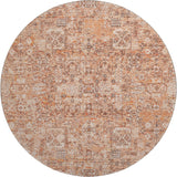 addison mayfield amf611 salmon rug