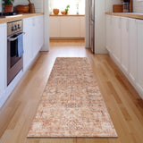 addison mayfield amf611 salmon rug