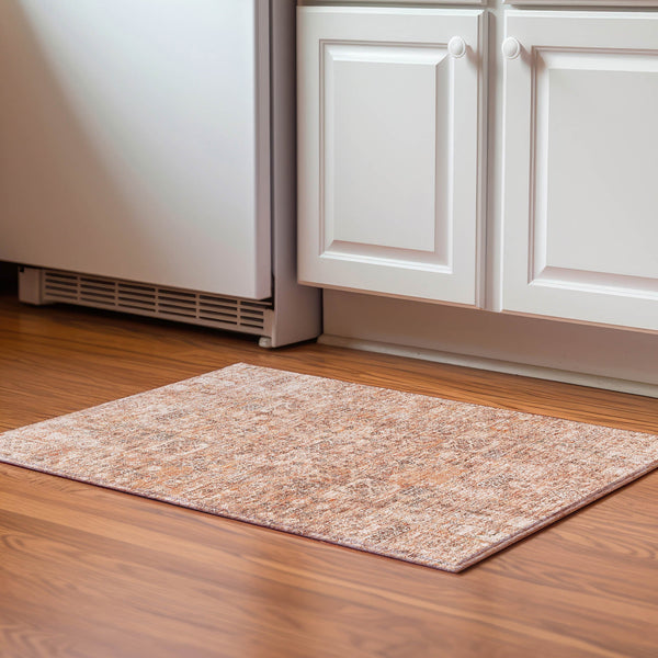 addison mayfield amf611 salmon rug