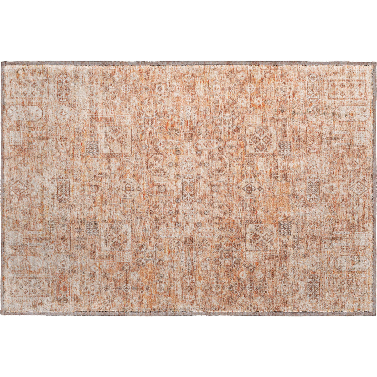 addison mayfield amf611 salmon rug