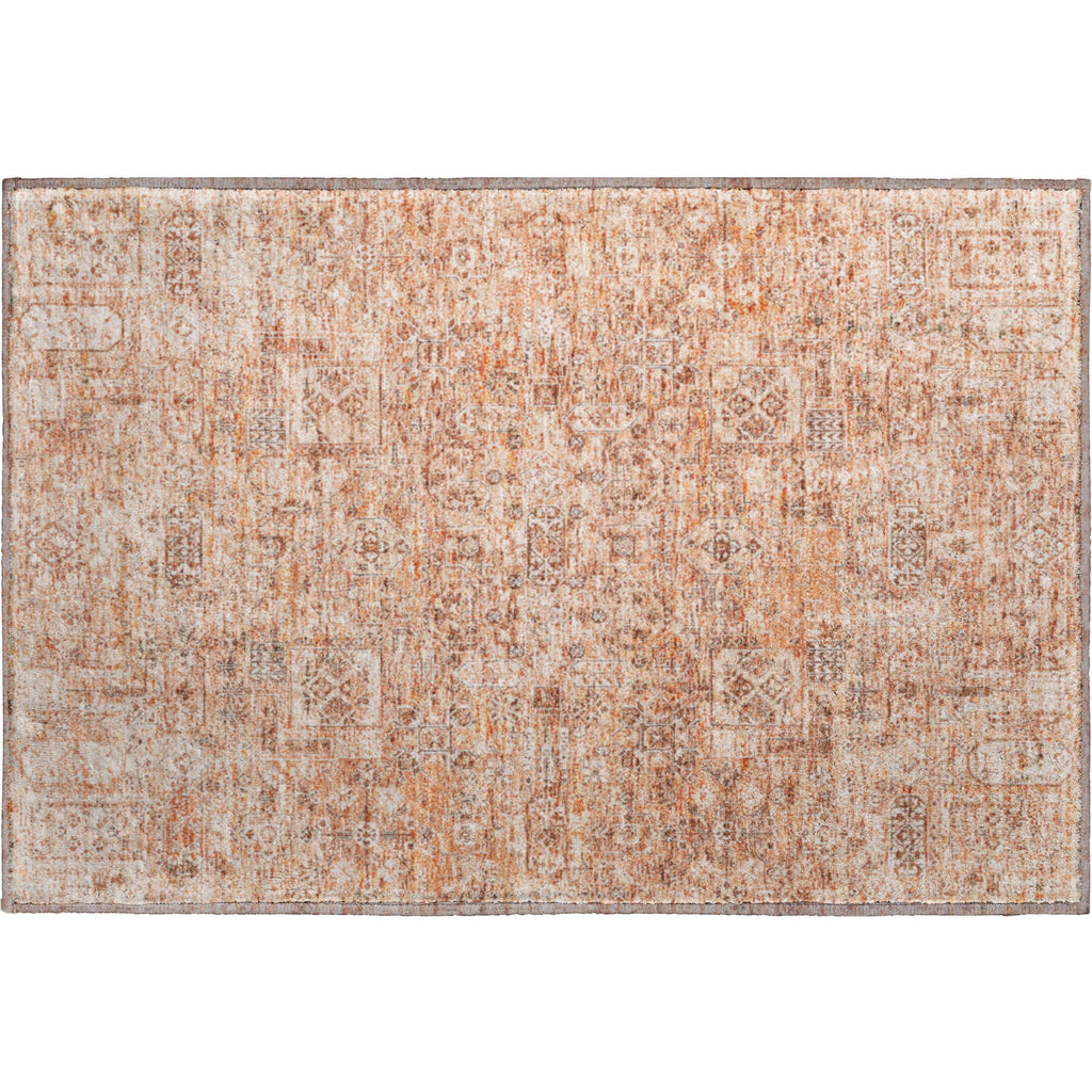 addison mayfield amf611 salmon rug