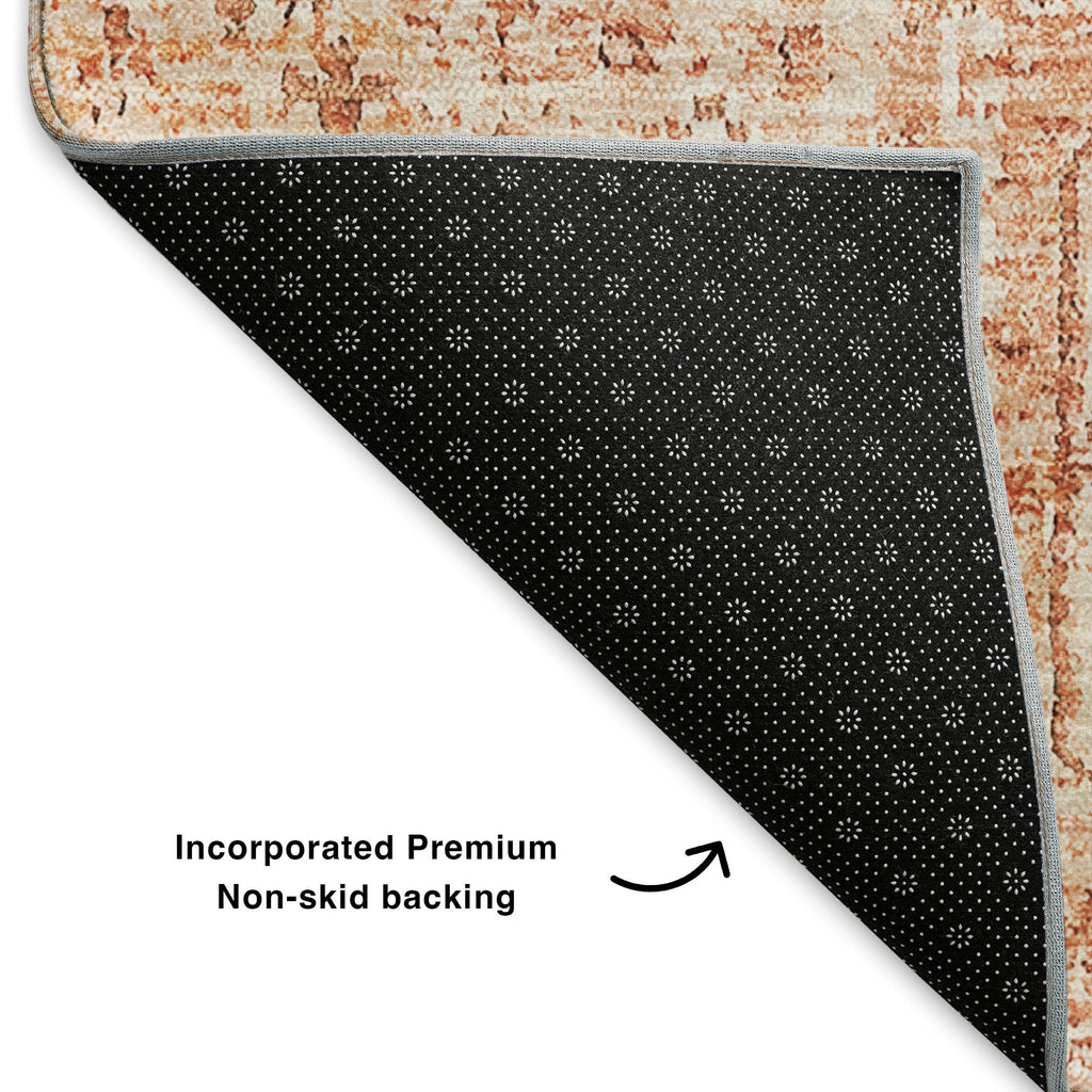 addison mayfield amf611 salmon rug