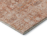 addison mayfield amf611 salmon rug