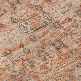 addison mayfield amf611 salmon rug