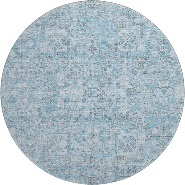 addison mayfield amf611 sky rug