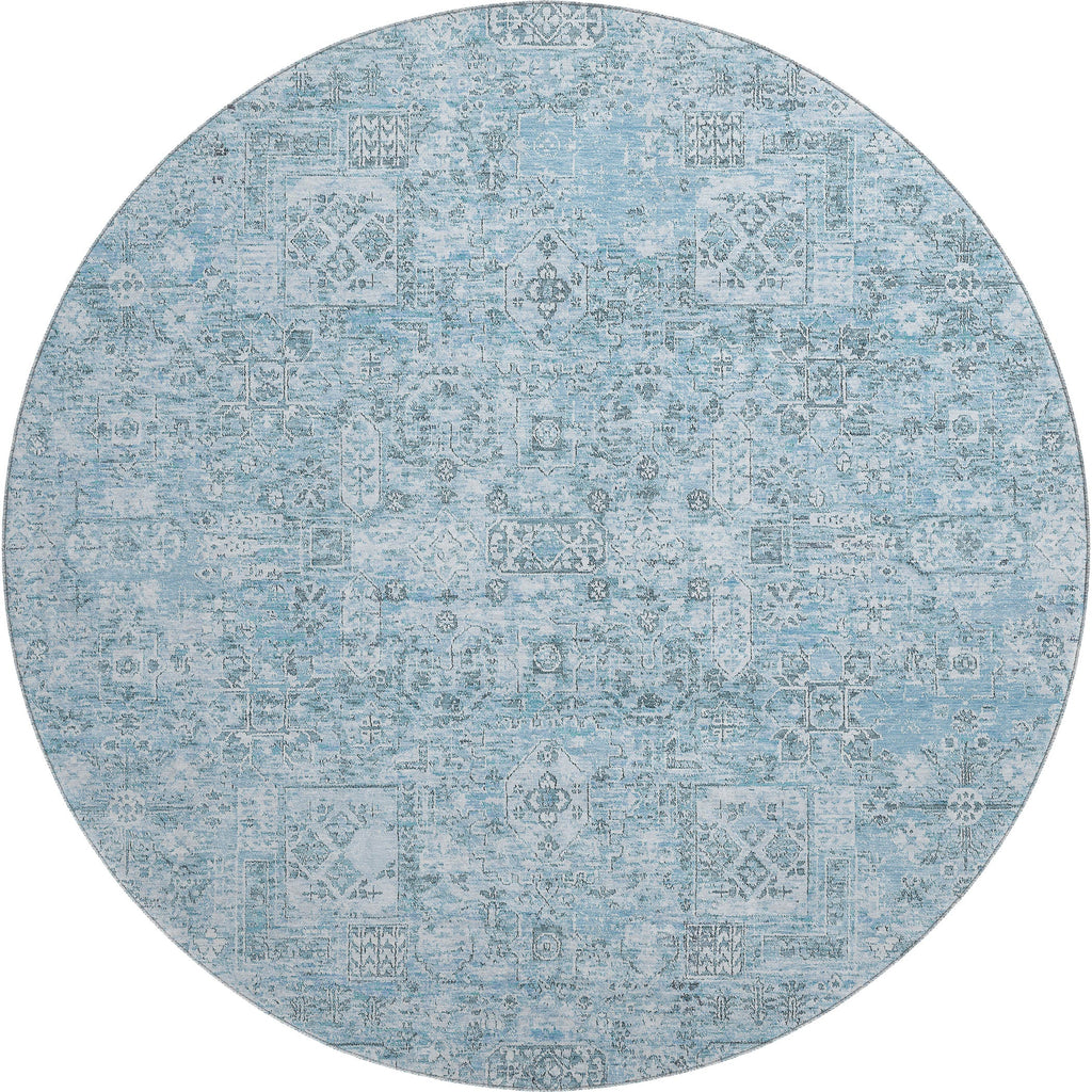 addison mayfield amf611 sky rug
