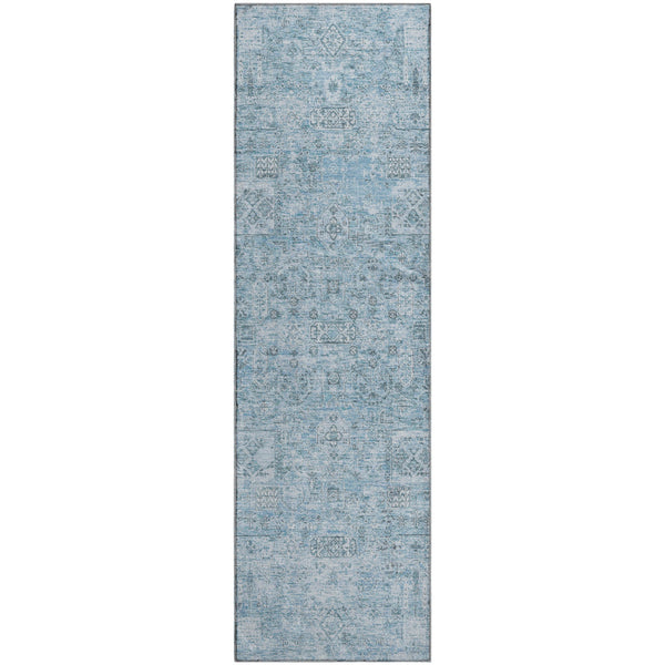addison mayfield amf611 sky rug