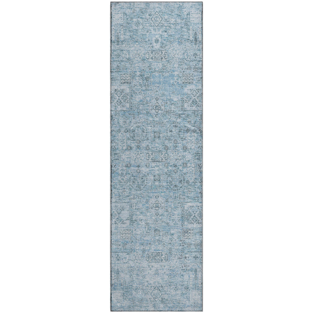 addison mayfield amf611 sky rug