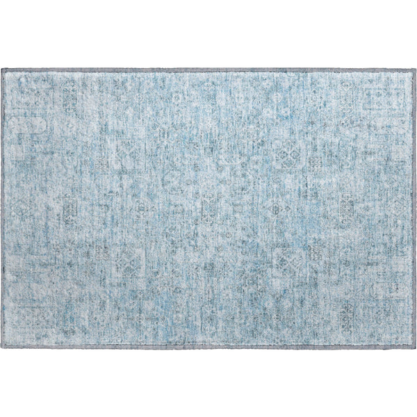 addison mayfield amf611 sky rug