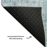 addison mayfield amf611 sky rug