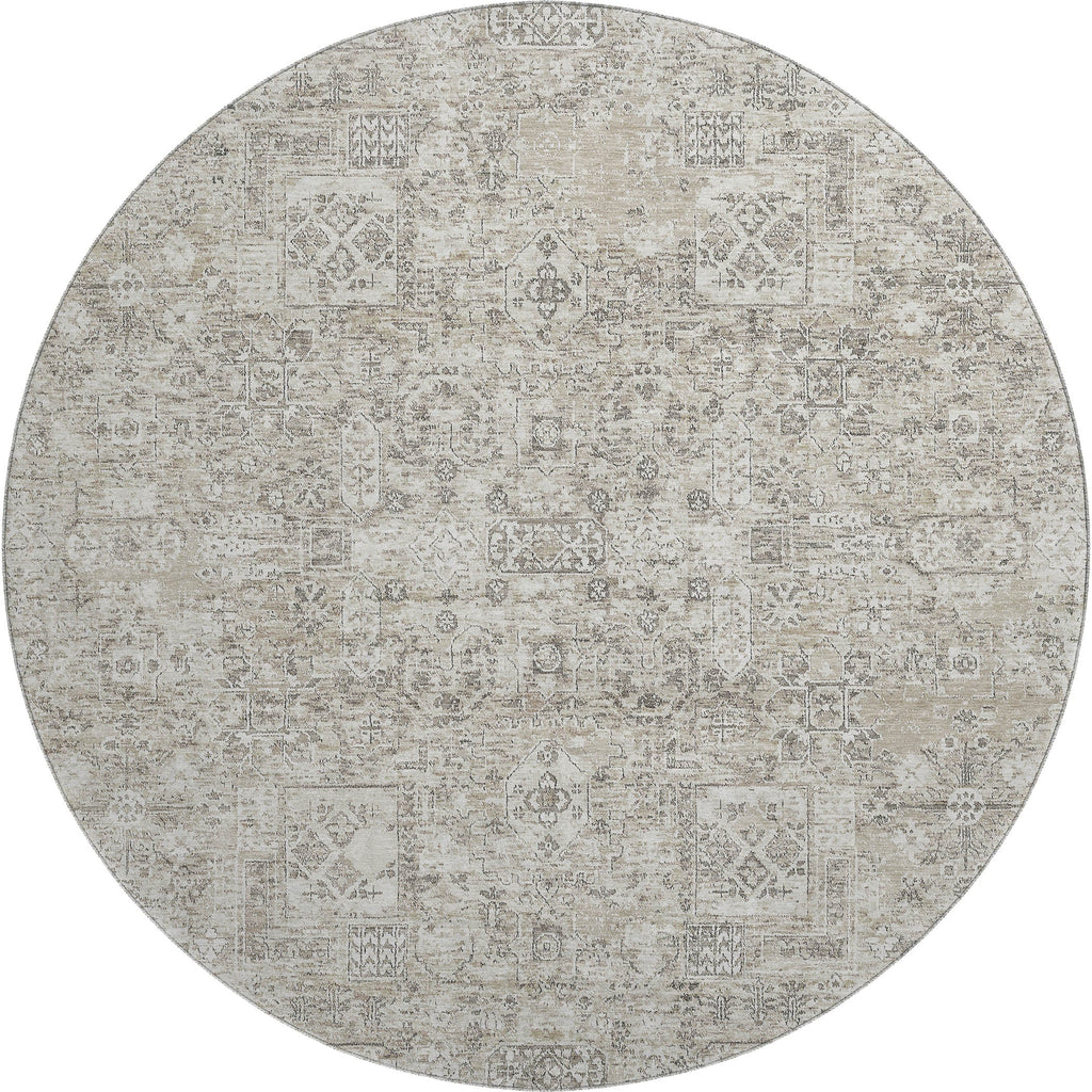 addison mayfield amf611 taupe rug