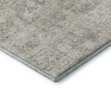 addison mayfield amf611 taupe rug