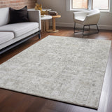addison mayfield amf611 taupe rug