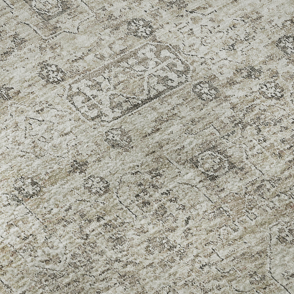 addison mayfield amf611 taupe rug