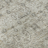 addison mayfield amf611 taupe rug