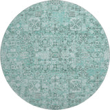 addison mayfield amf611 teal rug