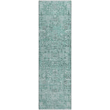 addison mayfield amf611 teal rug