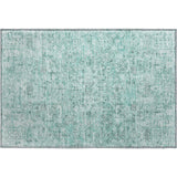 addison mayfield amf611 teal rug