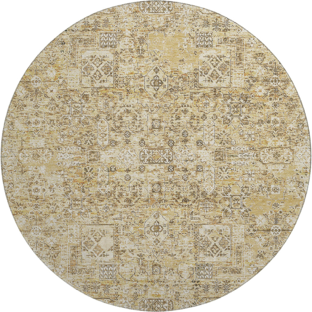 addison mayfield amf611 wheat rug