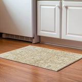 addison mayfield amf611 wheat rug