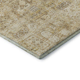 addison mayfield amf611 wheat rug