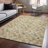 addison mayfield amf612 beige rug