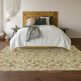 addison mayfield amf612 beige rug