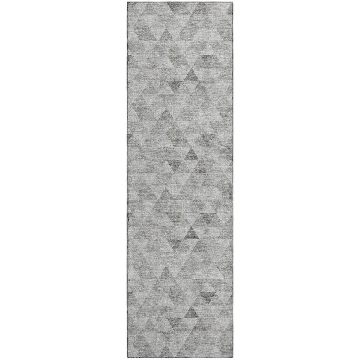 addison mayfield amf612 silver rug