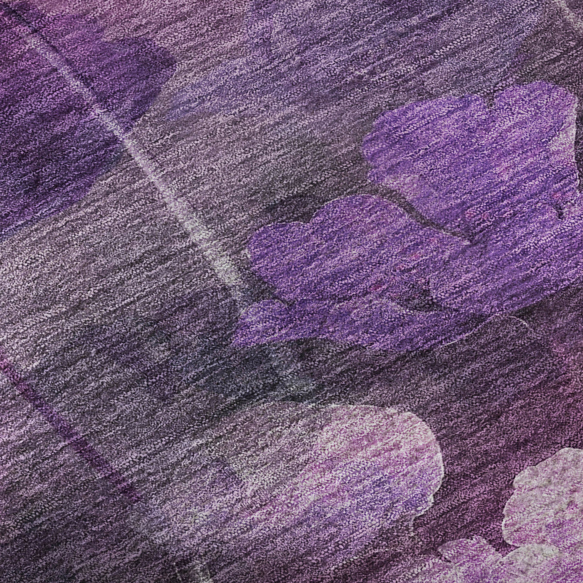 addison mayfield amf613 purple rug
