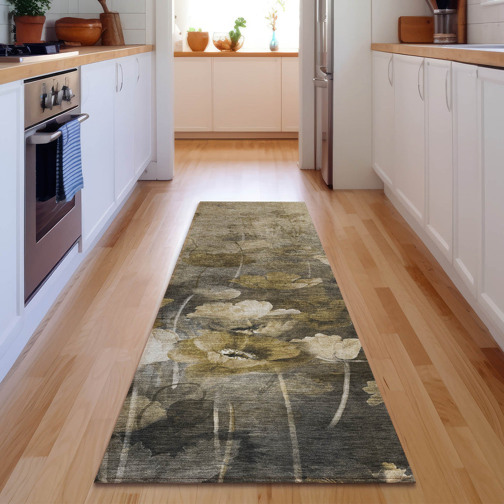 addison mayfield amf613 taupe rug